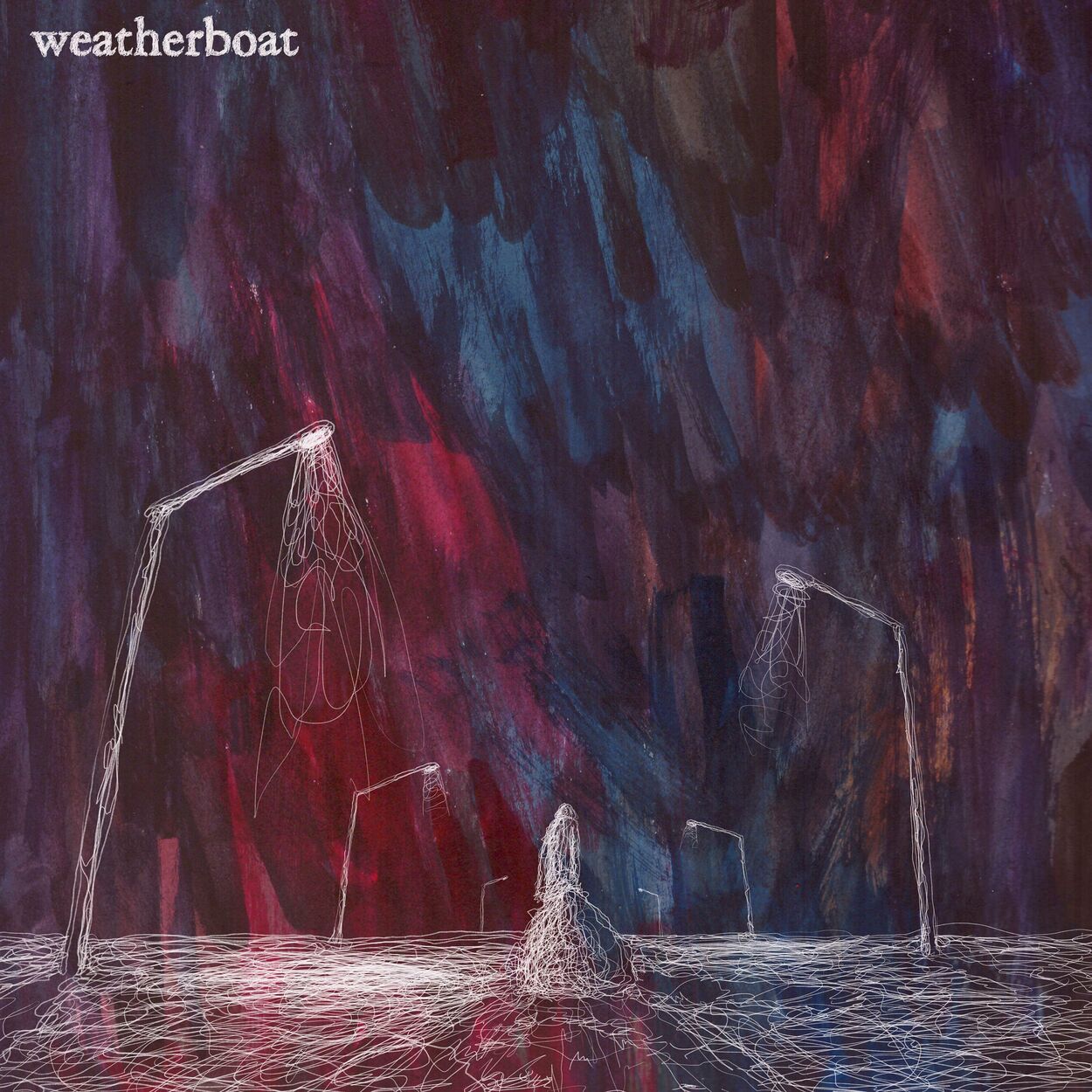 Weather Boat – Villain – Single