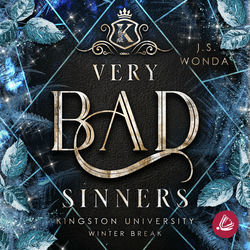 Very Bad Sinners (Kingston University, Winter Break)