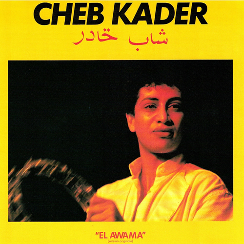 TÉLÉCHARGER MUSIC CHEB HASNI CHAFOUNI NEBGHIHA