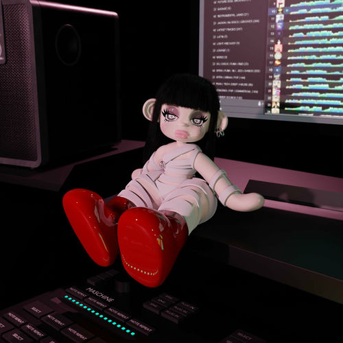 gyuahh – boys like you – Single