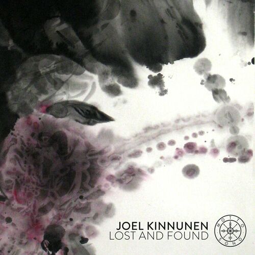  Joel Kinnunen - Lost and Found (2024) 