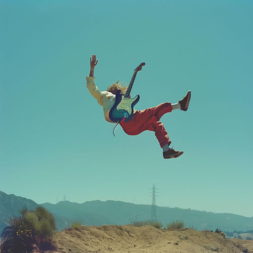 Harryan Yoonsoan – Life is Sweet – Single