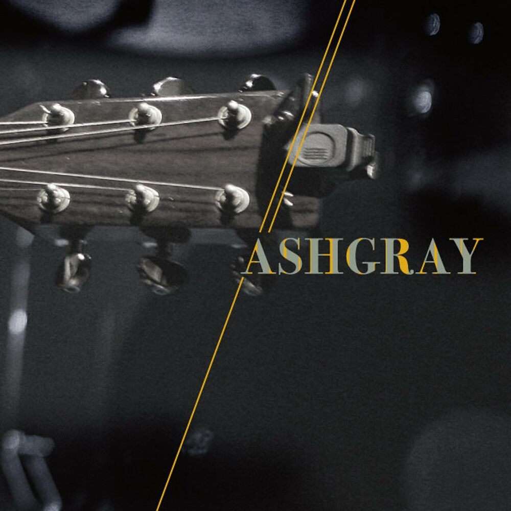 AshGray – Killheel – EP