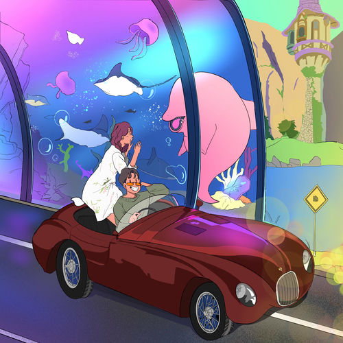 Yeoro – Paradise – Single