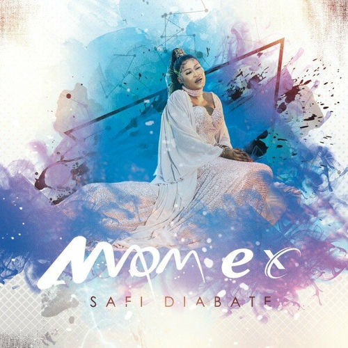 Track artwork