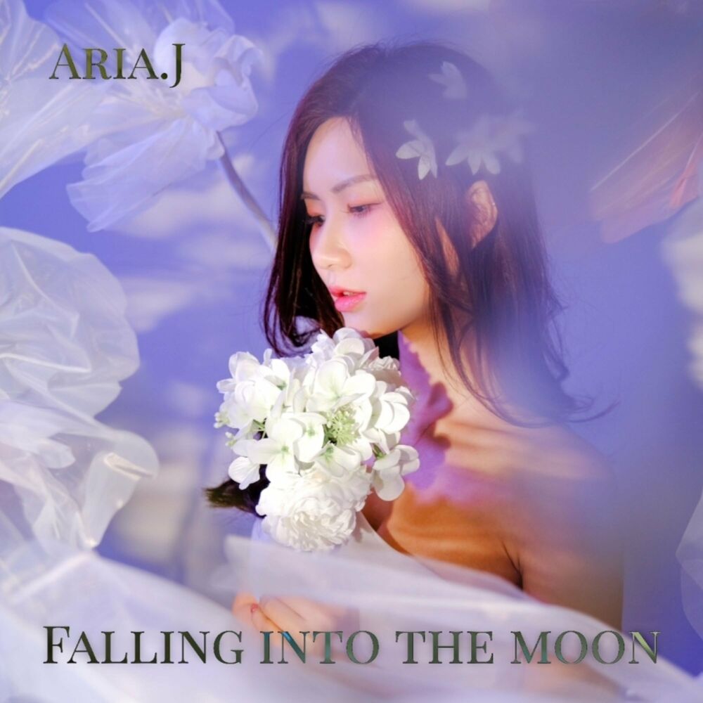 Aria.J – Falling into the moon – Single