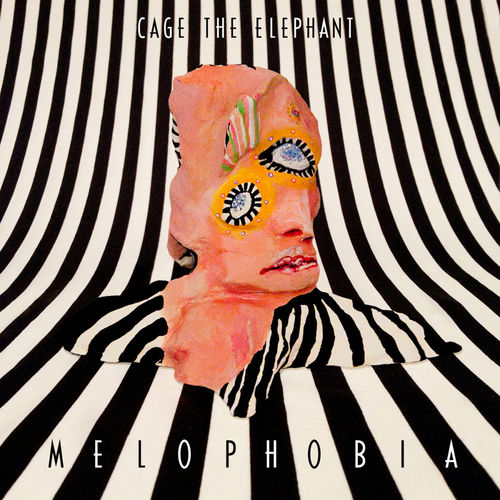 Cage The Elephant - Reviews & Ratings on Musicboard