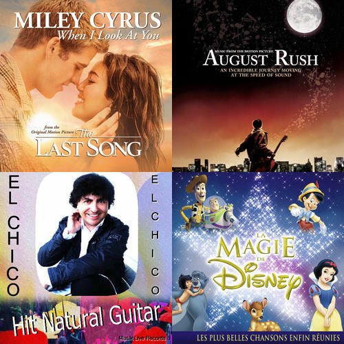 songs from august rush songs from august rush