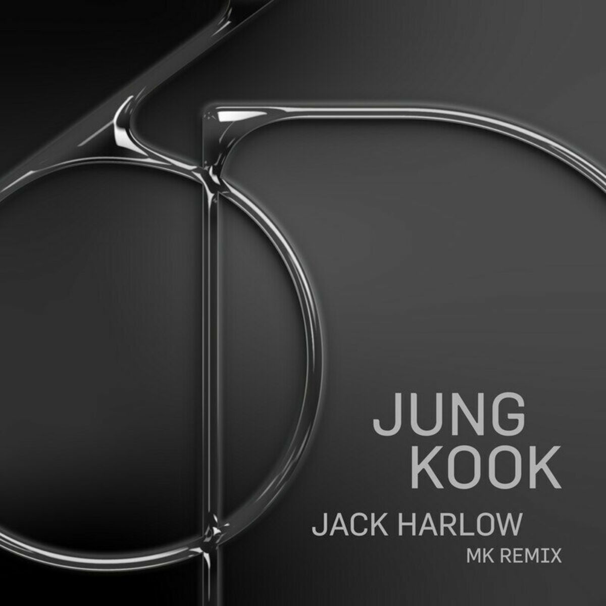 Jung Kook – 3D (feat. Jack Harlow) (MK Remix) – Single