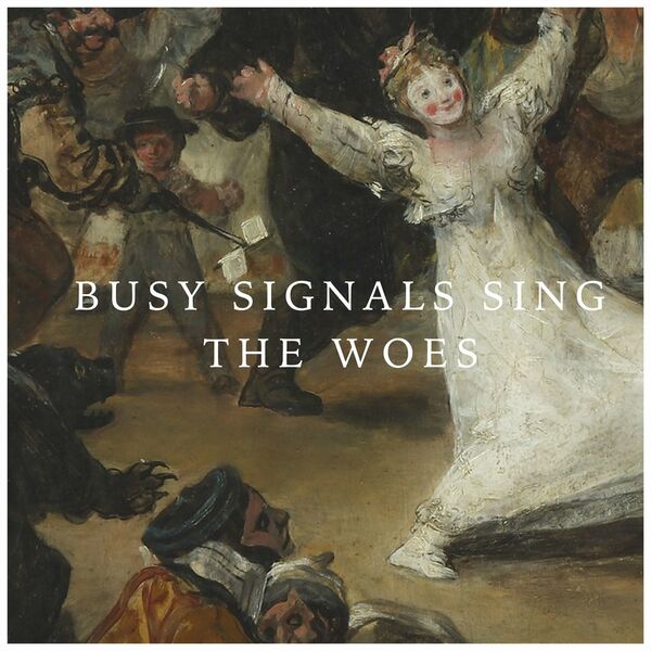 Grayscale Season - Busy Signals Sing the Woes [single] (2020)