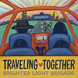 Traveling Together (feat. Marla Vannucci & Dean Jones)