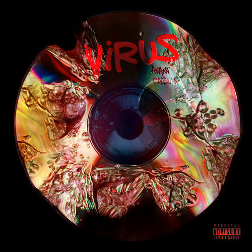 Virus: avant l'album - Leto