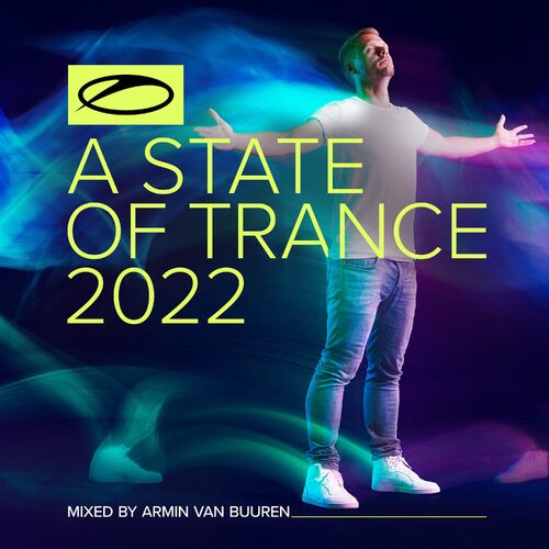 A State Of Trance 2022 (Mixed by Armin van Buuren) - Armin van Buuren