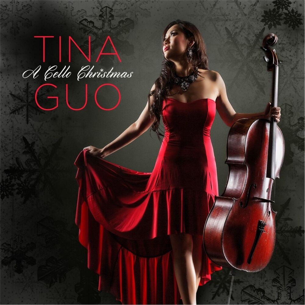 Tina Guo – A Cello Christmas