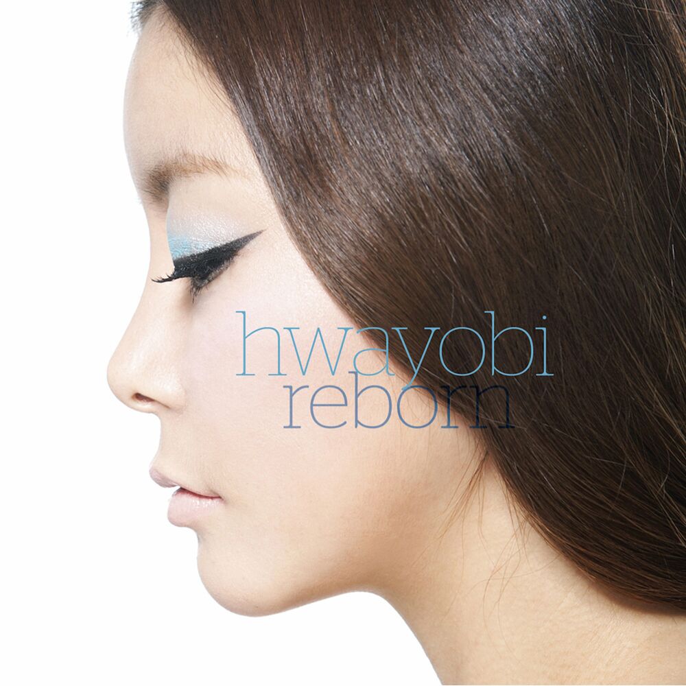 Hwayobi – reborn – EP