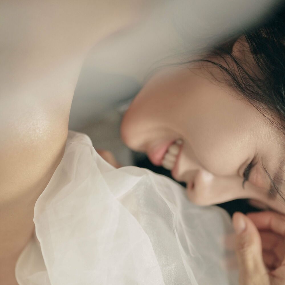 Park Ki Young – Love Contact – EP