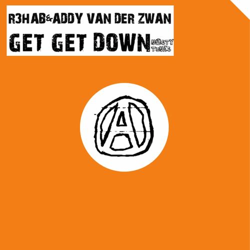 Get Get Down - R3HAB