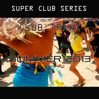 club traxx 2014