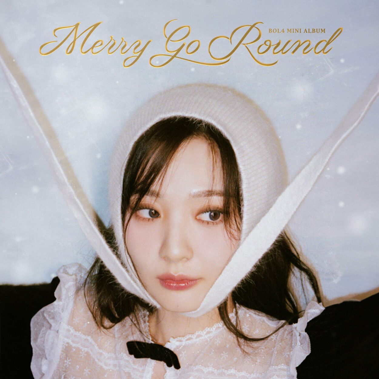 BOL4 – Merry Go Round – EP