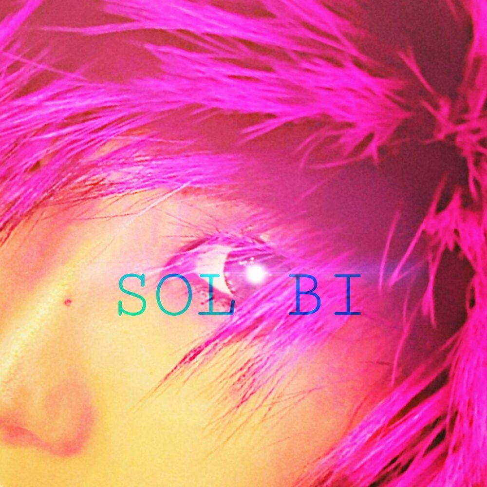 Solbi – SolBi is an Ottogi – EP