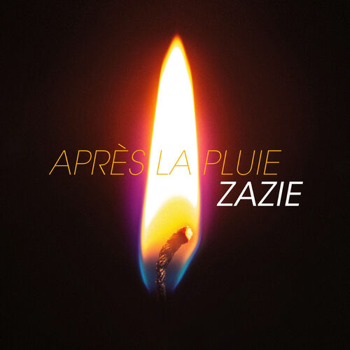 Zazie - Après la pluie [MP3 320 Kbs] [2020]