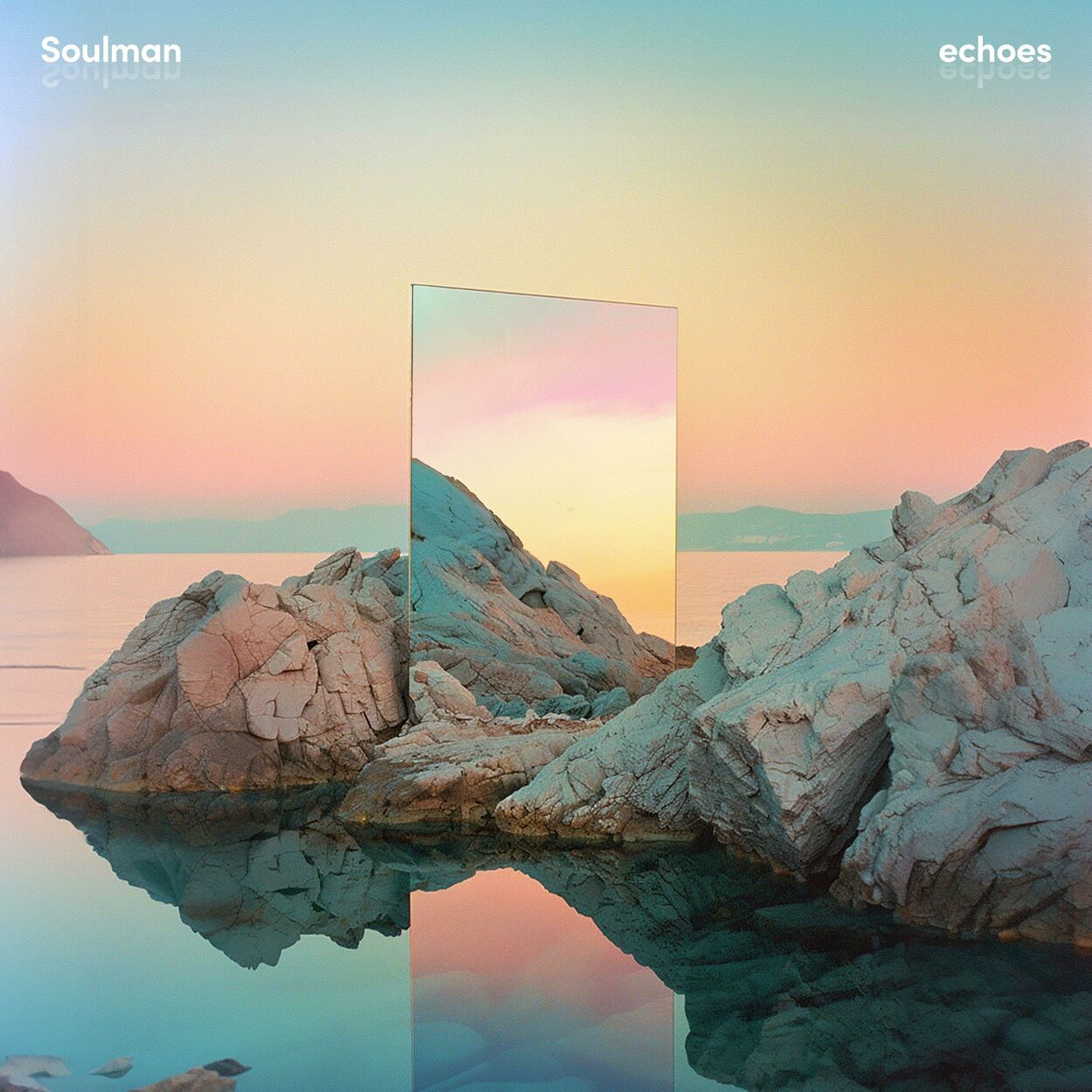 Soulman – Echoes