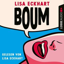Boum (Ungekürzt) Audiobook