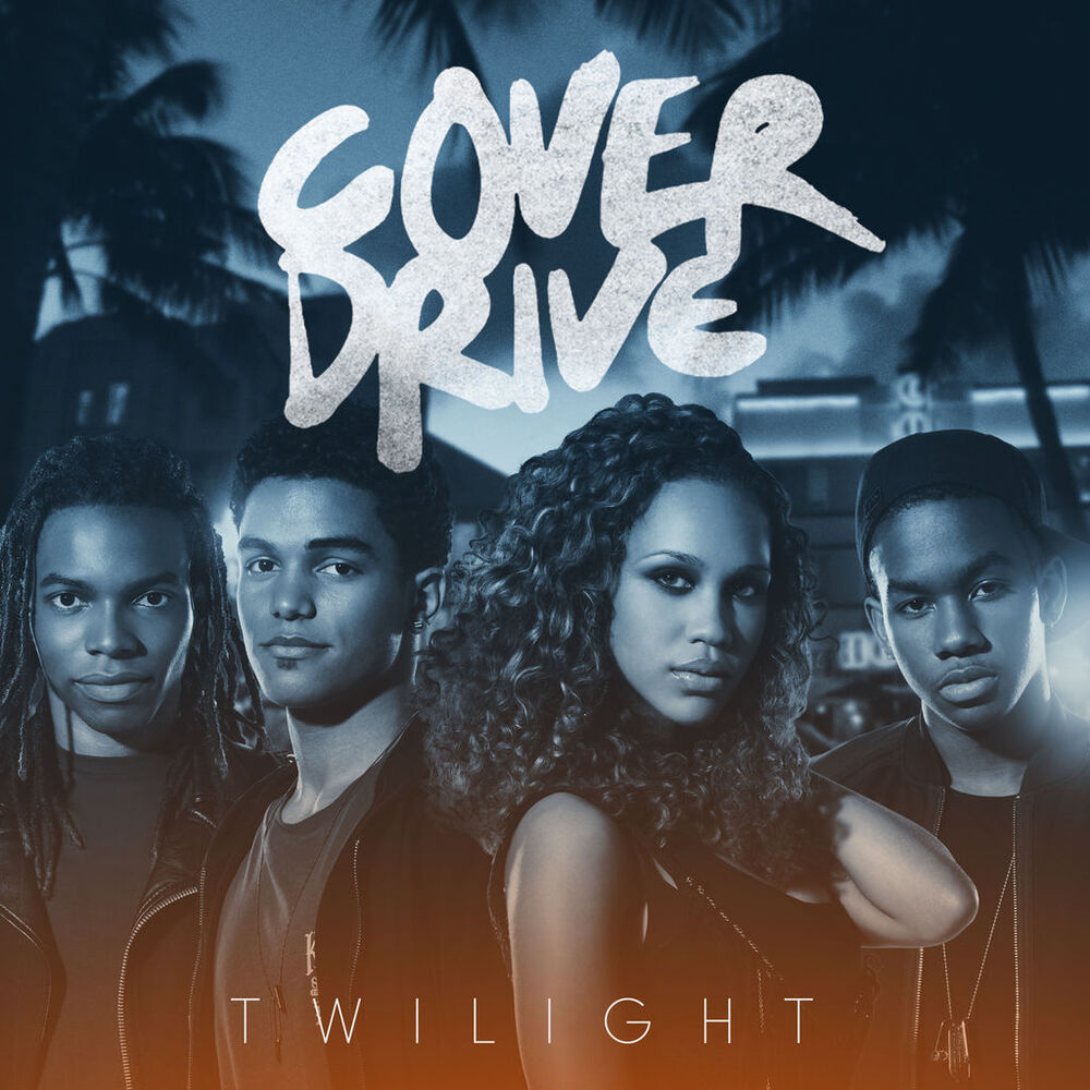 Twilight cover