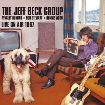 Jeff Beck You Ll Never Get To Heaven Feat Rod Stewart Ronnie Wood Live Top Gear Broadcast 5 Nov 67 Listen With Lyrics Deezer deezer