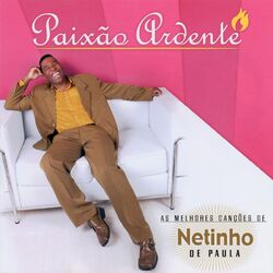 Download Netinho De Paula - Paixao Ardente 2006