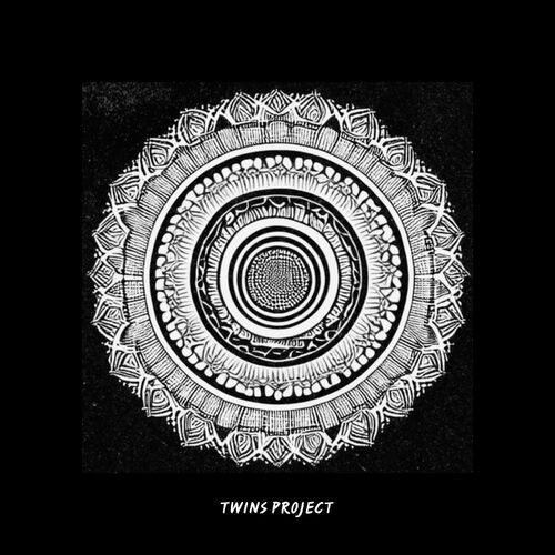  Twins Project - BORN EXPAND (2024) 