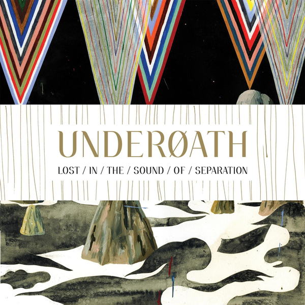 Underoath - Lost in the Sound of Separation (2008)