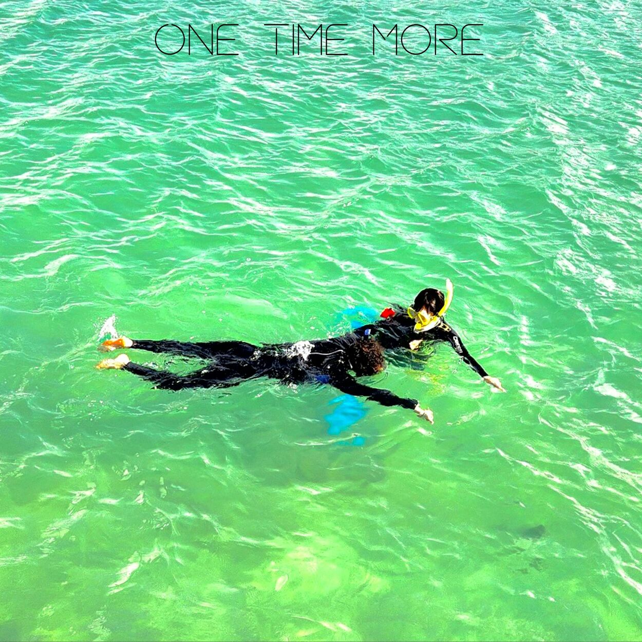 OWLER – One time more – Single
