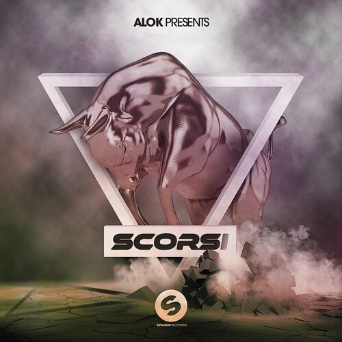 Alok Presents Scorsi - Scorsi