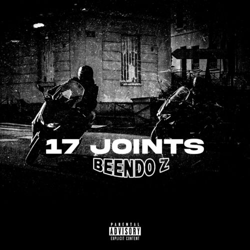 17 Joints - Beendo Z