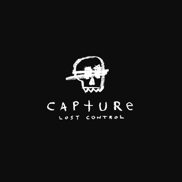 Capture - Lost Control [single] (2017)