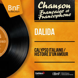 TÉLÉCHARGER CALYPSO FRANCE GALL CALYPSO FRANCE GALL TÉLÉCHARGER