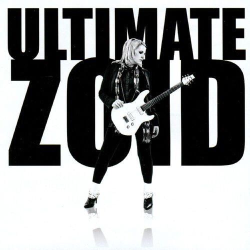 Ultimate Zoid by Karen Zoid - Reviews & Ratings on Musicboard