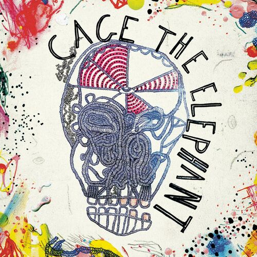 Cage The Elephant - Reviews & Ratings on Musicboard