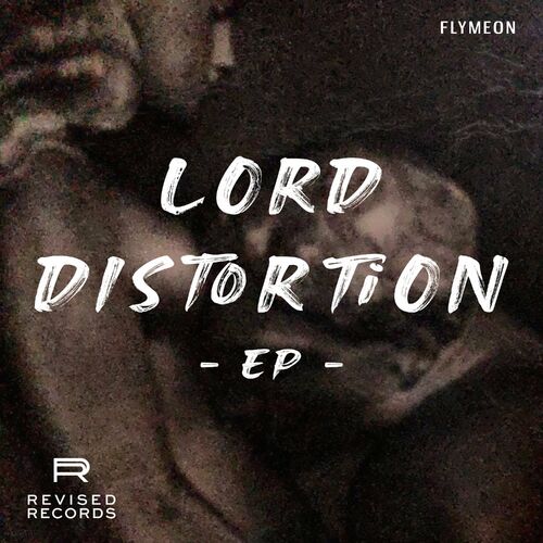 Flymeon - Lord Distortion (2024)