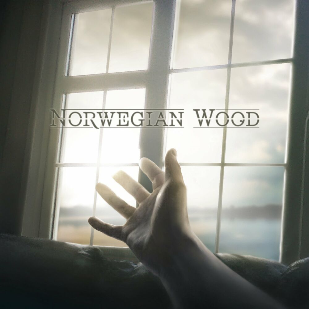 Norwegian Wood – 상실 – EP