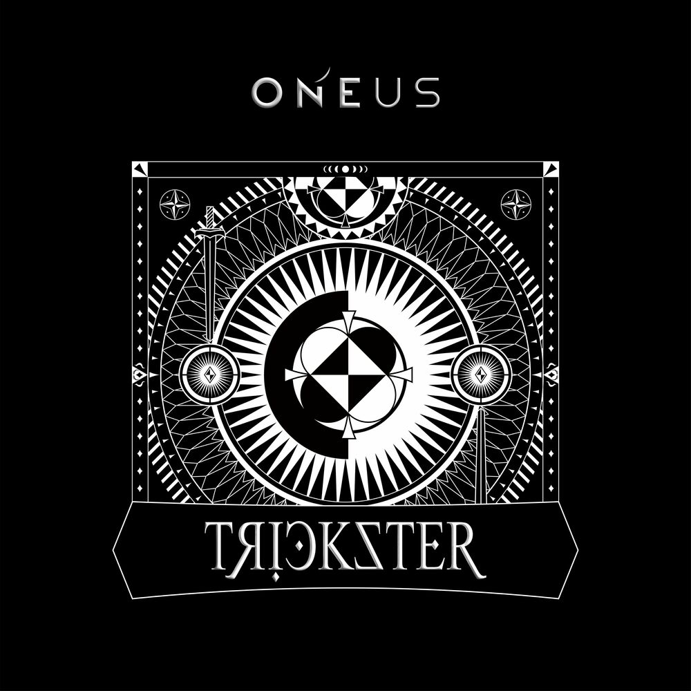 ONEUS – TRICKSTER – EP