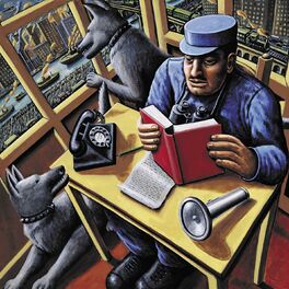 King Crimson - The Night Watch (Live at the Concertbebouw, Amsterdam, Nov. 23, 1973)