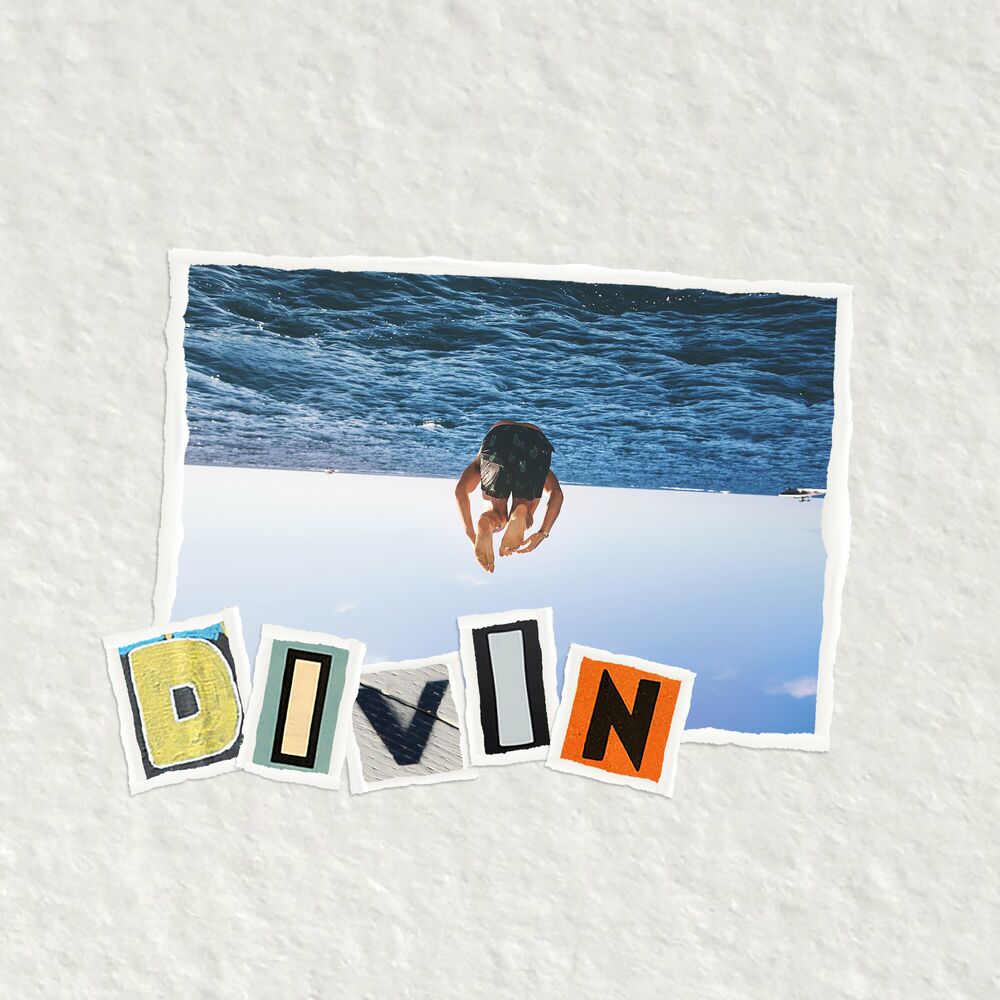 l!ldumb – DIVIN – Single