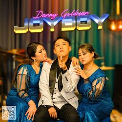 Danny Goldman – Joy Boy – Single