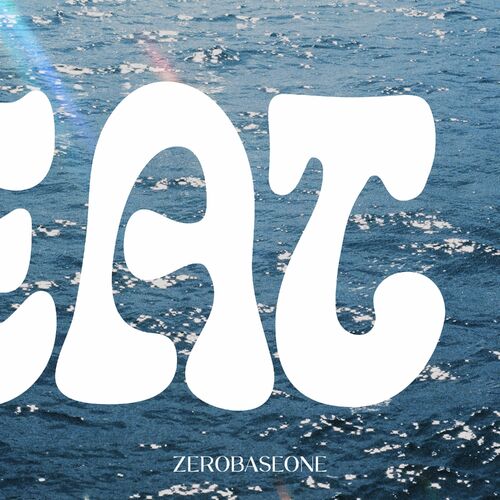 ZEROBASEONE – SWEAT – Single