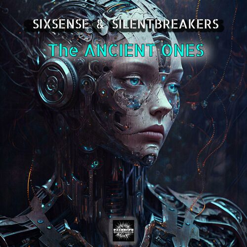  Sixsense - The Ancient Ones (2024) MP3 500x500-000000-80-0-0