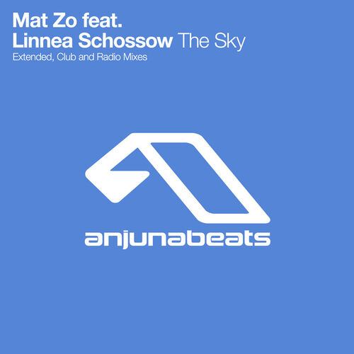 Mat Zo The Sky Extended Mix Listen On Deezer