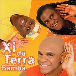 Download CD Terra Samba – Xi do Terra Samba 2003