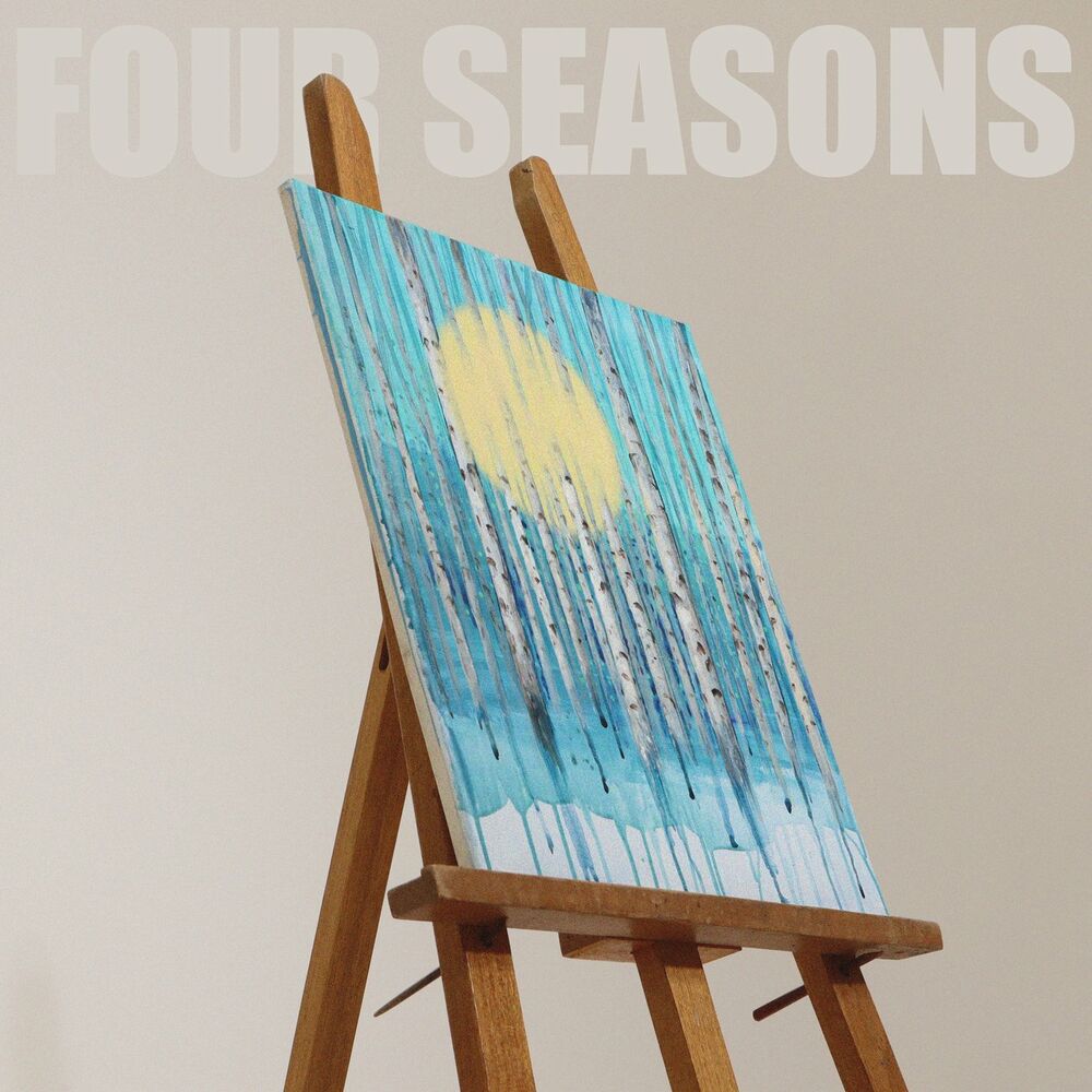 Easel – Four Seasons – EP